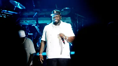 50 Cent Power Creator Courtney Kemp Slept With Cast Crew