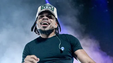 Chance The Rapper Changing Name