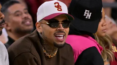 Chris Brown Usher Cancel Tour Dates London Court Date
