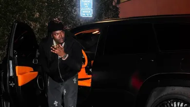 Complex Statement LUCKI ComplexCon