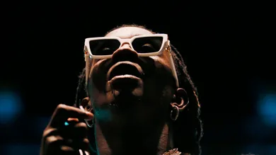 Cops Bummed Young Thug Lawyer Brian Steel Atlanta Raid