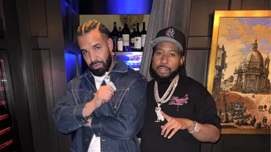 DJ Akademiks Drake ICEMAN Album Of The Year J Cole ComplexCon