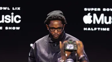 DJ Akademiks Kendrick Lamar Mood Killer Drake Playboi Carti Collab