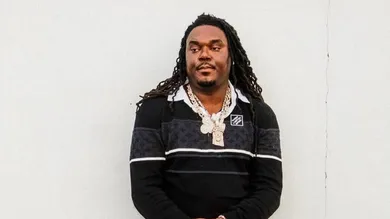 DJ Akademiks LUCKI Playboi Carti Fight