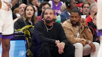 DJ Akademiks Retracts Drake Massive Record Deal