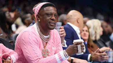 DJ Vlad Trolls Boosie Badazz Aries Spears NORE Jumping