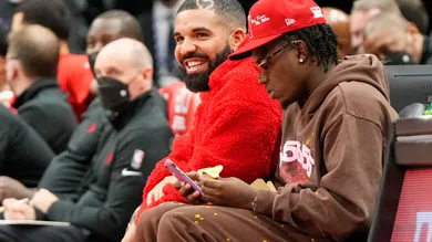 Drake Funding K Os First Album Over A Decade