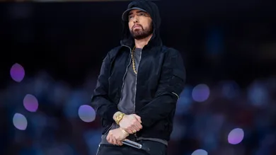 Eminem Refuses Choose Sides Promoting Kid Rock Collab