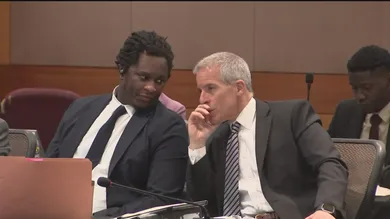 Young Thug & Brian Steel