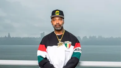 Joe Budden Goes After Elliott Wilson Fallout DJ Vlad