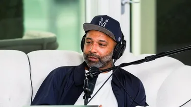Joe Budden Law Order Appearance Roasted