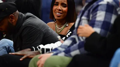 Kelly Rowland Destinys Child Reunion Rumors Jay Z Halftime Show