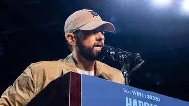 Kid Rock Eminem Controversial Feature Album
