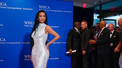 Kim Kardashian Held Gunpoint Police Uganda