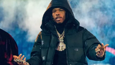 Lil Baby Features New Album Fresh Dropping Soon