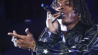 Lil Baby Rappers Fell Off Harder Dont Get Hate