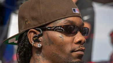 Offset GMFU New Album Release Date
