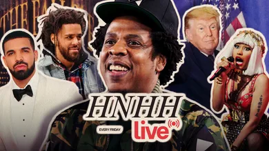 One Way Jay Z Super Bowl Halftime Show Can Work