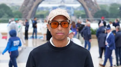 Pharrell Flamed Production Quavo QROMELIFE