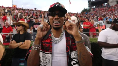 Quavo Son Daughter