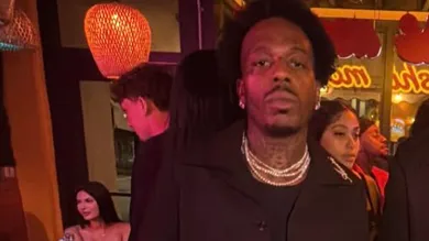 Sauce Walka Accused Mother Kid Wishing Death On Child