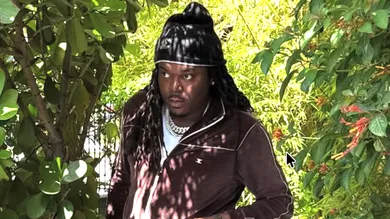 Lucki