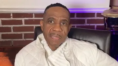 Freddie Jackson