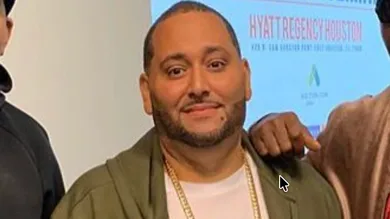 cesar pina