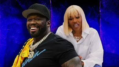 Tia & 50 Cent