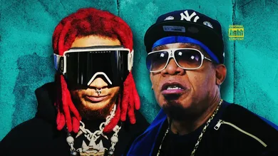 Trippie Redd_Melle Mel