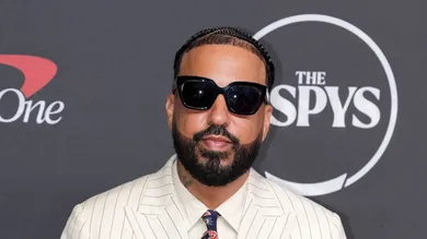 Sports: The 2026 ESPY Awards Red Carpet