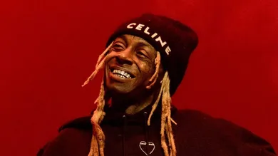 Lil Wayne co-headlines the American Family Insurance Amphitheater at Summerfest on Saturday, June 25, 2022.