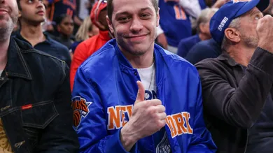 NBA: Playoffs-Cleveland Cavaliers at New York Knicks