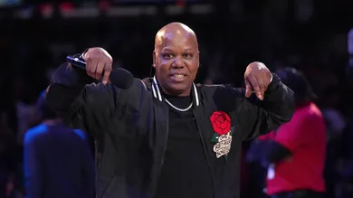 NBA: Los Angeles Lakers at Los Angeles Clippers