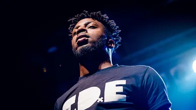 Stefan Hoederath/Redferns via Getty Images