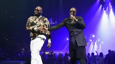 Jamie McCarthy/Getty Images