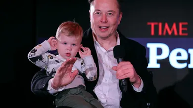 Theo Wargo/Getty Images