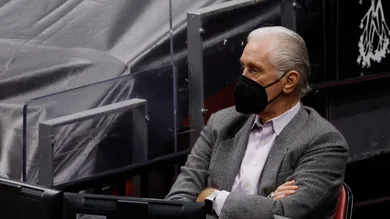 Michael Reaves/Getty Images