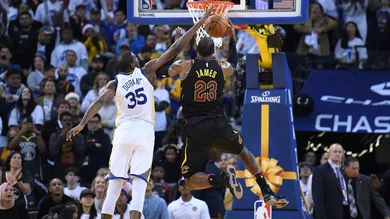 Thearon W. Henderson/Getty Images