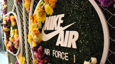 Araya Diaz  /  Getty Images