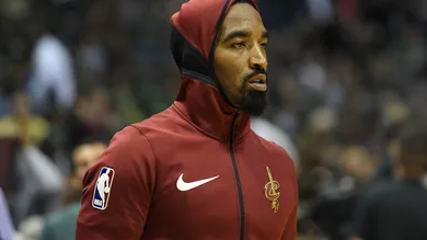 Stacy Revere/Getty Images