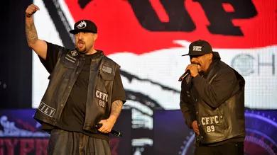 Carlos Alvarez/Getty Images