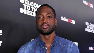 John Sciulli / Stringer / Getty Images