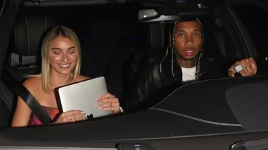 007/MEGA/GC Images/Getty Images