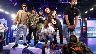 Brian Ach / Getty Images