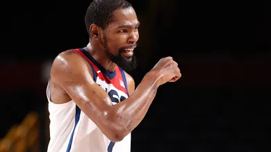 Gregory Shamus/Getty Images