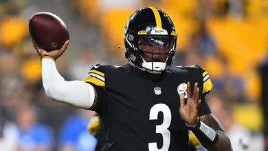 Joe Sargent/Getty Images