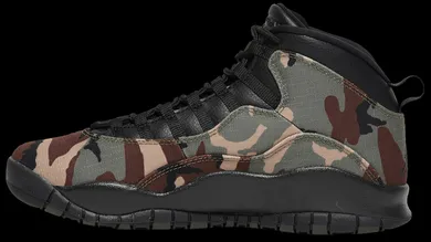 Image via Foot Locker