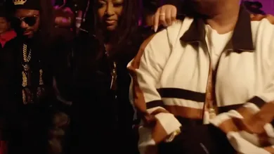 The Real Prayah via YouTube