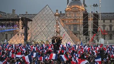 Jeff J Mitchell/Getty Images